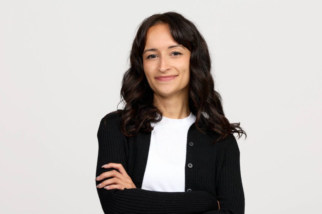 Cassandra De Carvalho