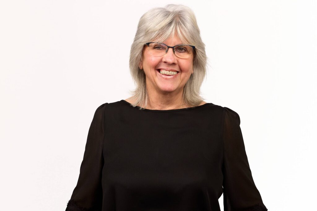 Marie-Josée Bétournay, Initiative de journalisme local