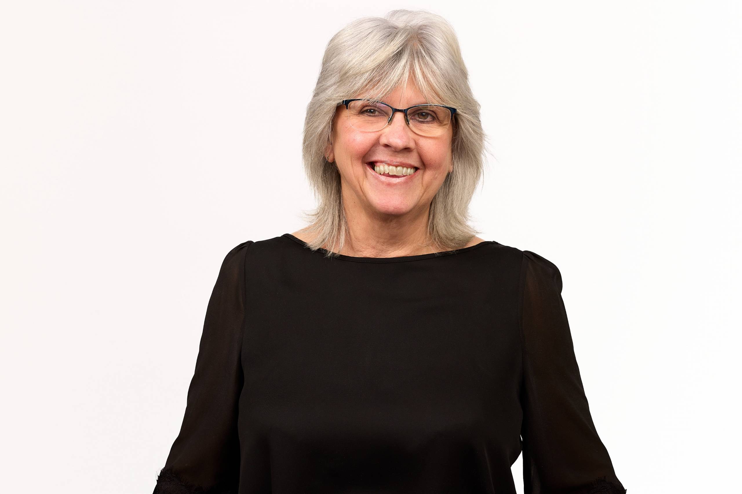 Marie-Josée Bétournay - Initiative de journalisme local