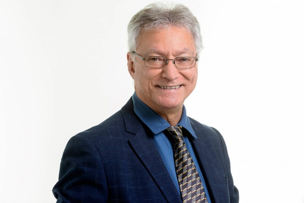 Mario Pitre