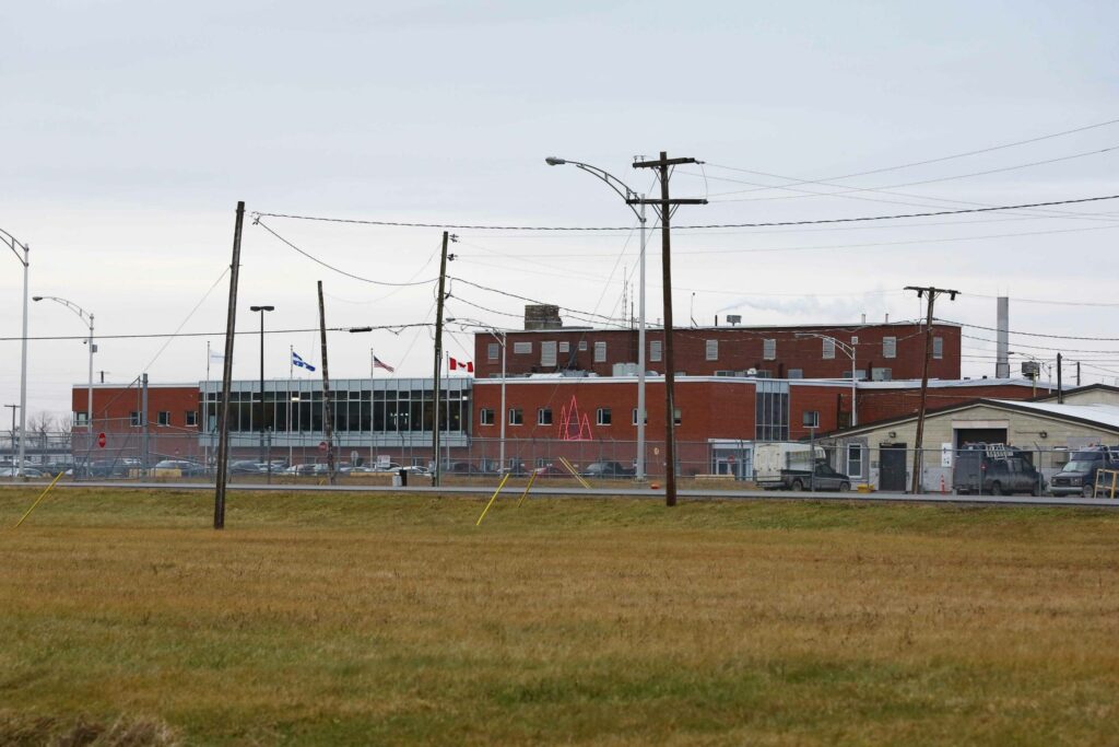 General Dynamics projette une douzaine de nouveaux bâtiments