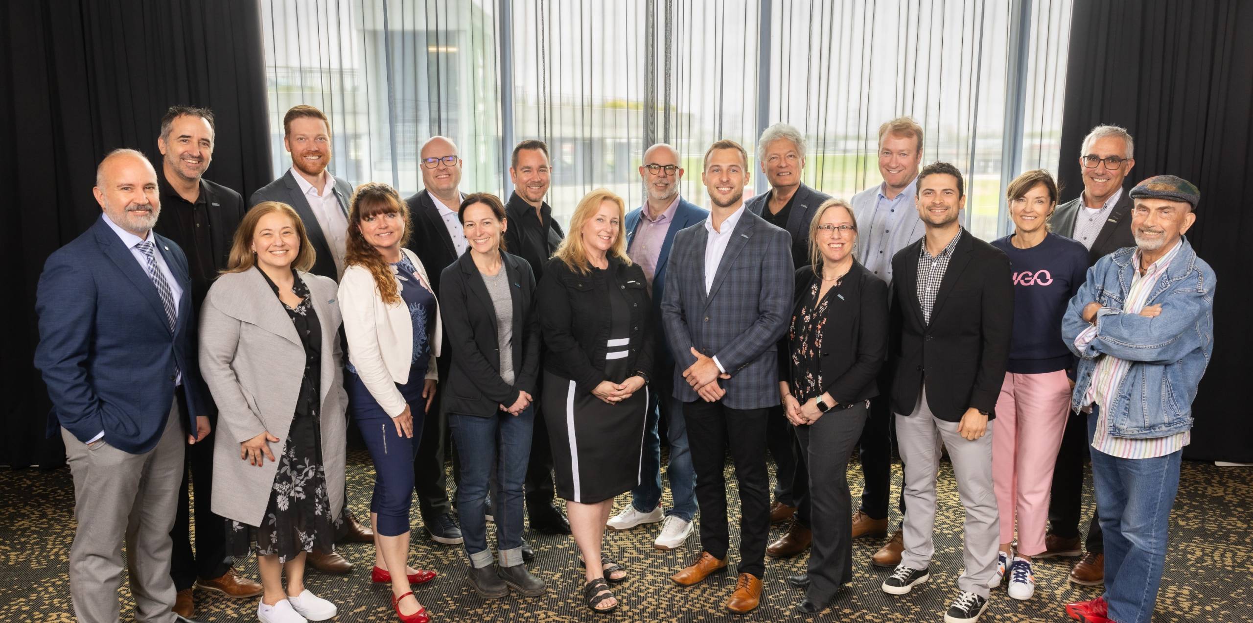 Hébergement: taux d&rsquo;occupation en hausse en Montérégie