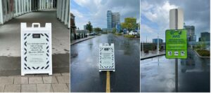 Le REM entrera en service le 31 juillet