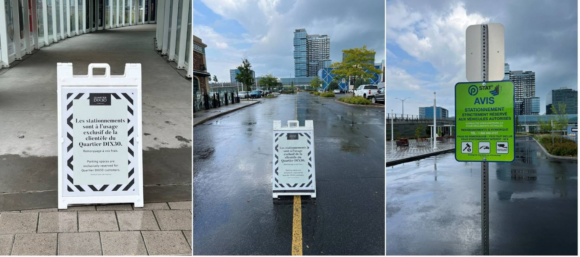 Le REM entrera en service le 31 juillet