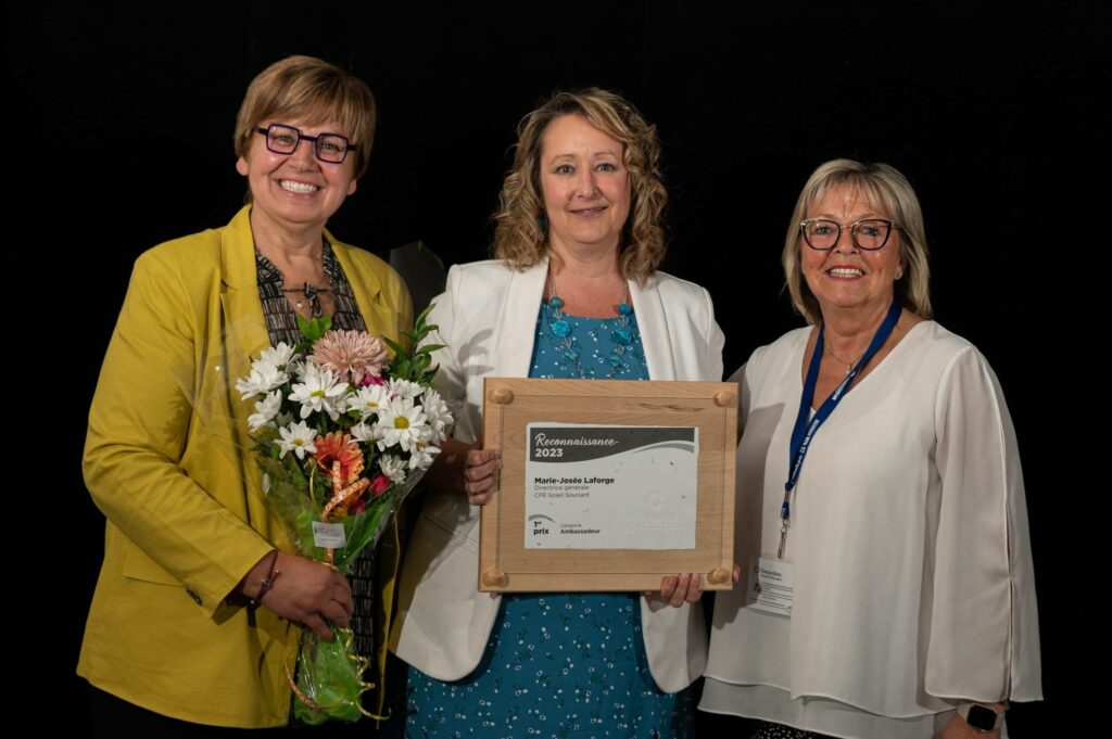 L’Aéroport de Saint-Hubert crée une Table de développement du pôle aérospatial 