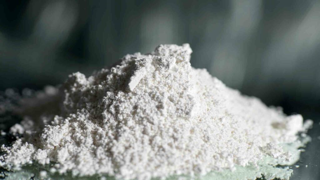 Un partenaire de Ford envisage la construction d’une usine d’hydroxyde de lithium au Québec