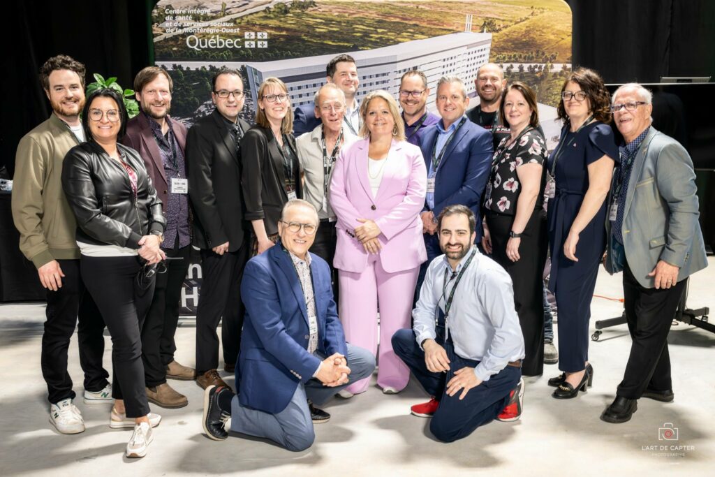 Succès retentissant du Salon des vins de Vaudreuil-Soulanges