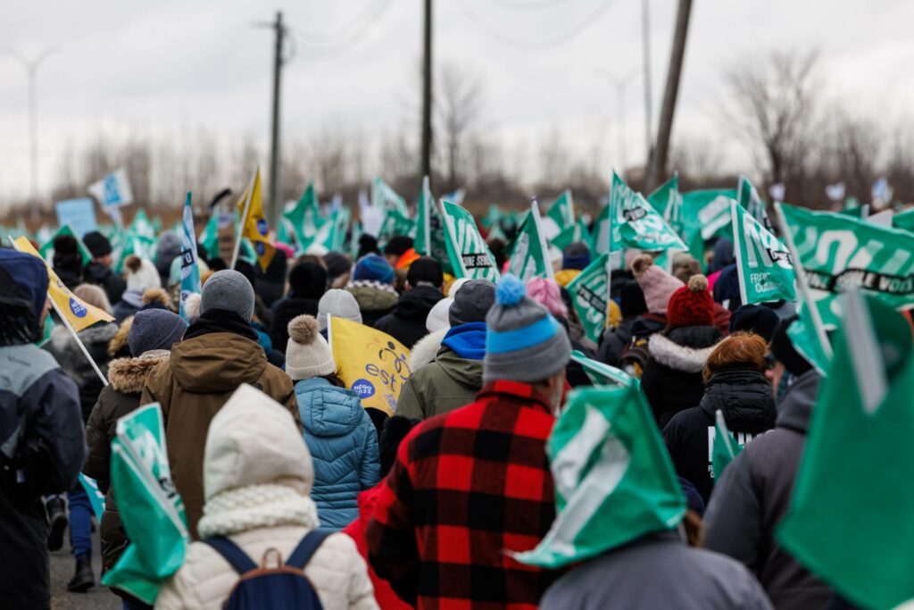 Delson – Chauffeur Classe 3 – 21$ à 24$/heure