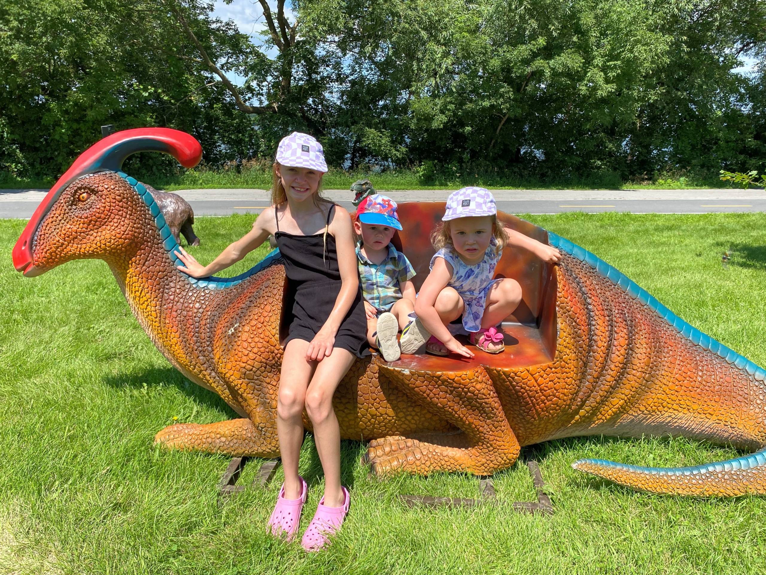 Prolongement de la rue Léo : Sainte-Catherine octroie un contrat de 8,4 M $