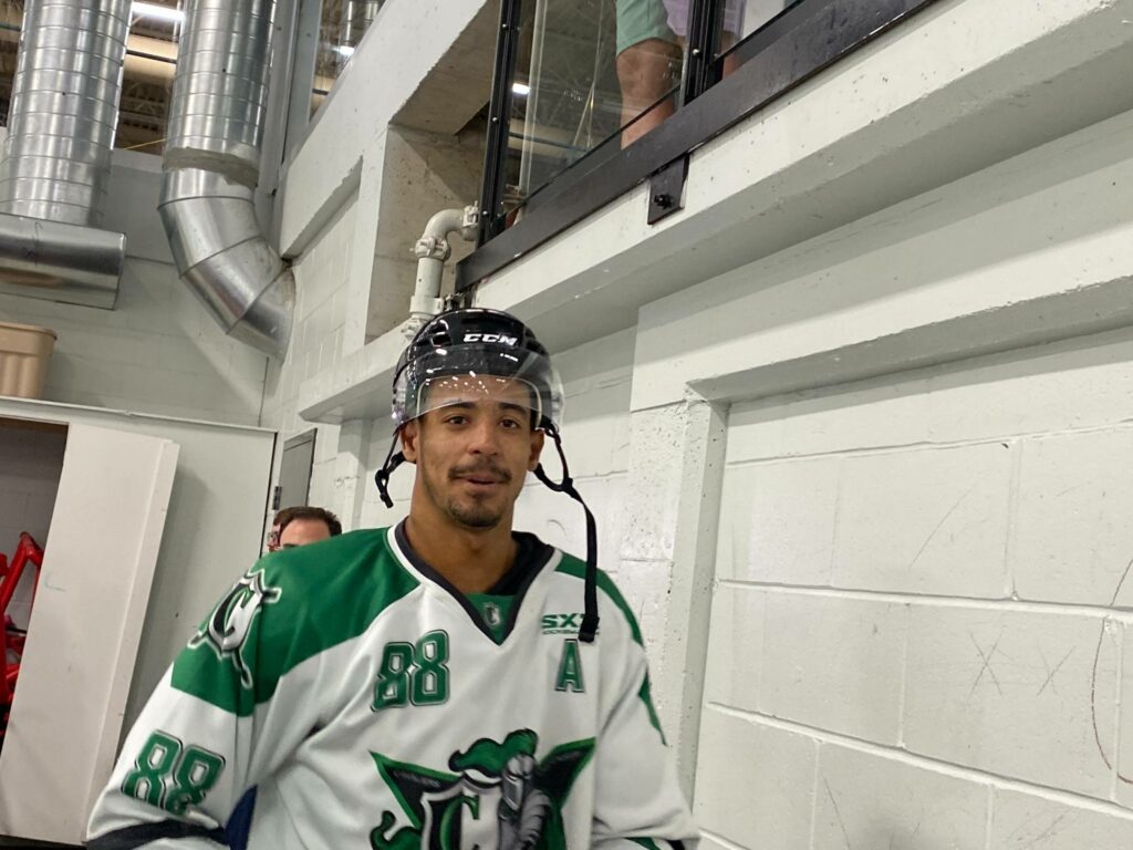 Des éoliennes pourraient s’élever à Hemmingford