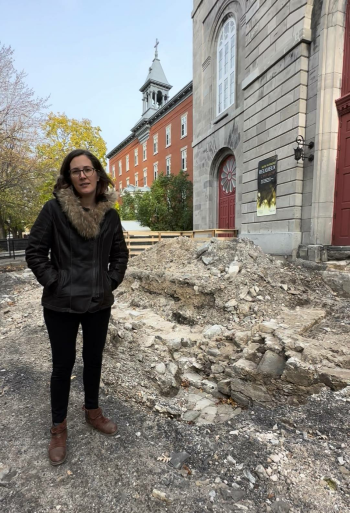 Une entreprise de Beauharnois forme la relève