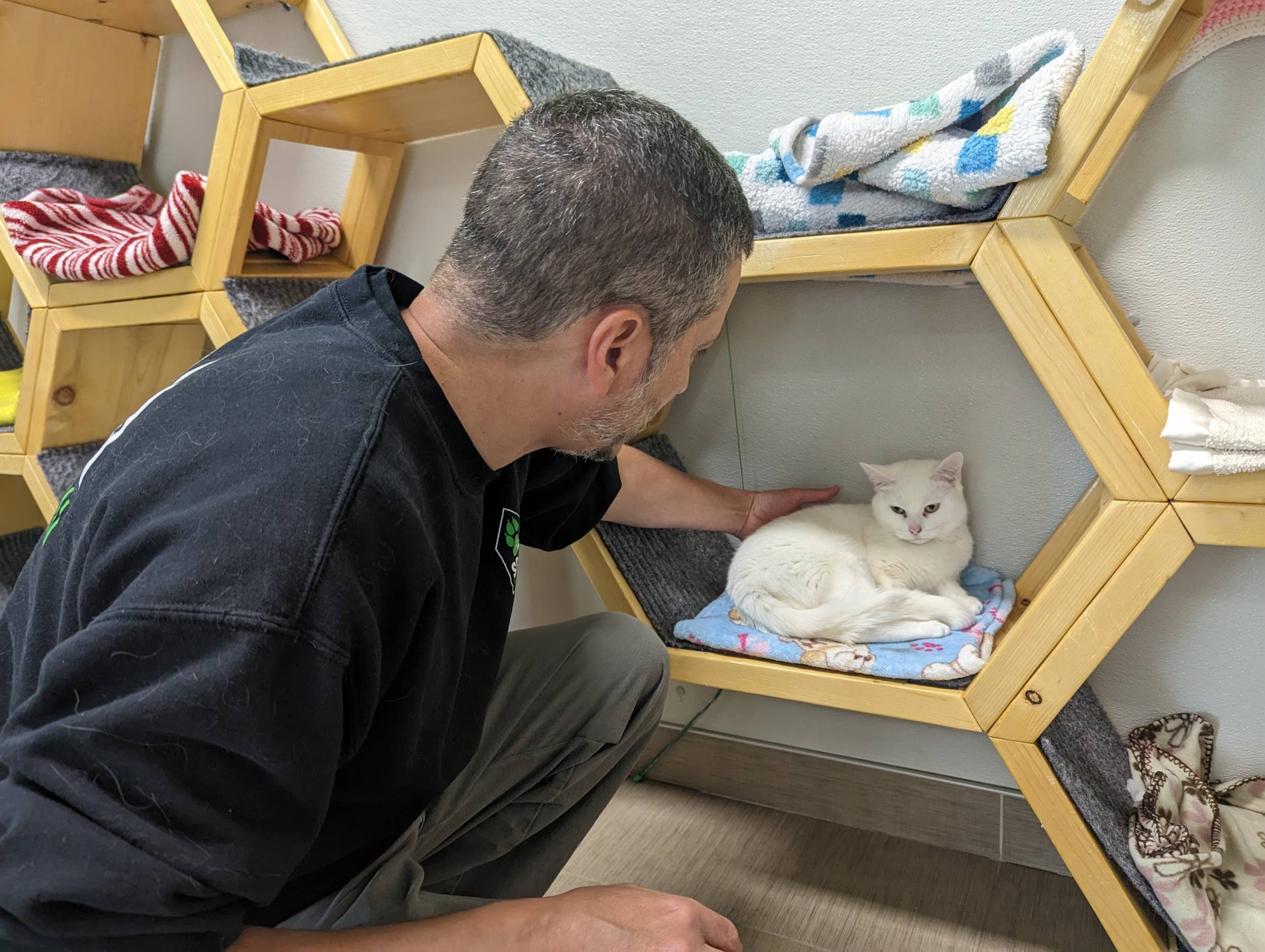 AÉRO-FEU, l’entreprise de l’année