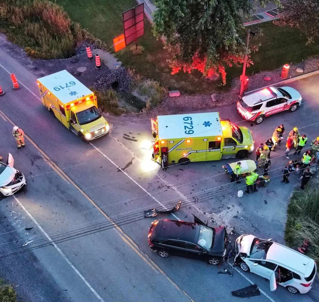 Une bière brassée par Kahnawake Brewing co. remporte les grands honneurs