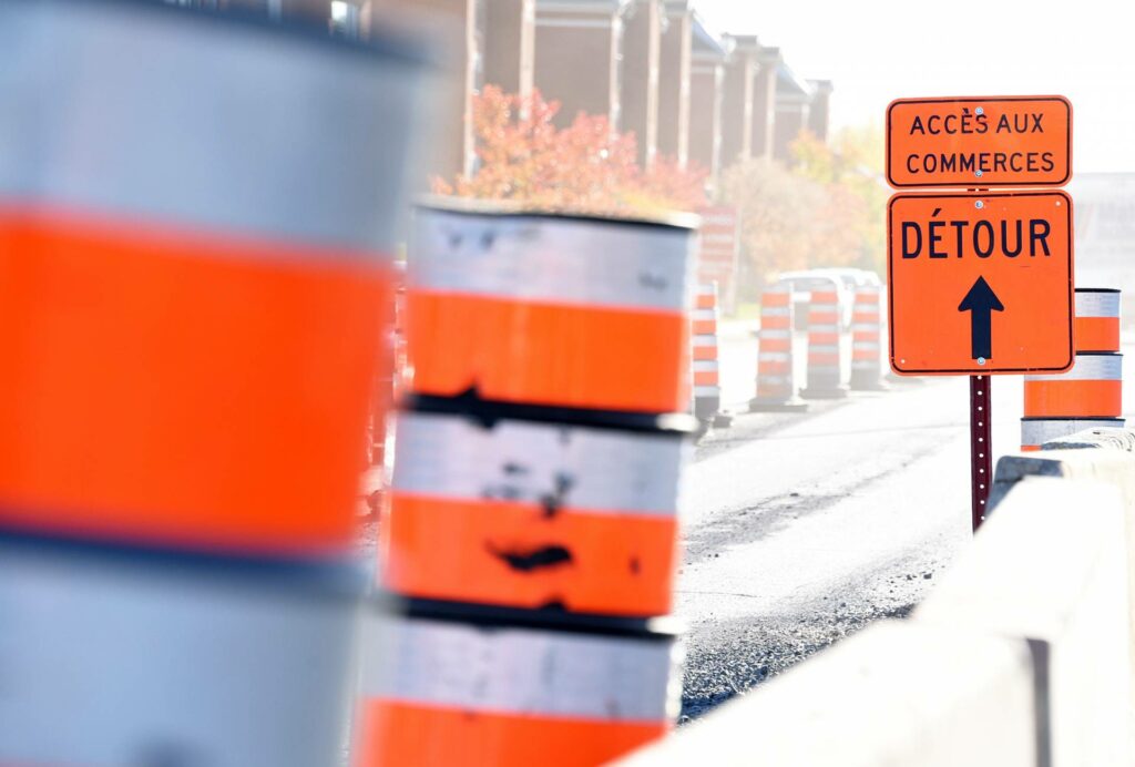 La vigilance s’impose sur les chantiers après les vacances de la construction