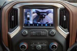 Votre nouvelle voiture vous surveille et collecte vos données