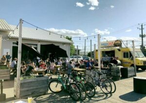 Poursuite contre Triani : Champ libre réclame près de 100 000$