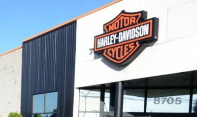 Léo Harley-Davidson, unique vendeur autorisé des motos électiques LiveWire 