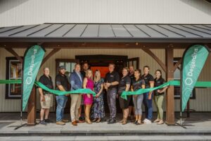 Le Centre Agri-Culture : pôle régional d’agrotourisme à Ormstown