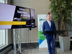 Démission du directeur général de la CCIVS