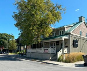 La fin de L’Incrédule