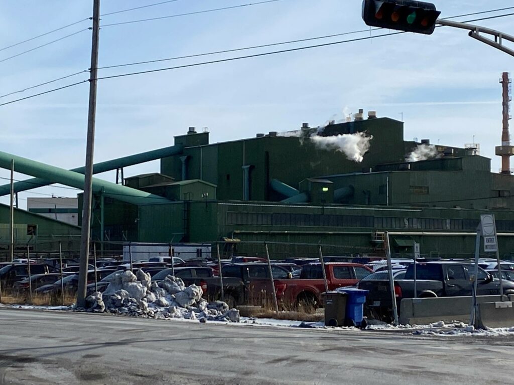 Les activités de CEZinc mises sur pause pour 45 jours