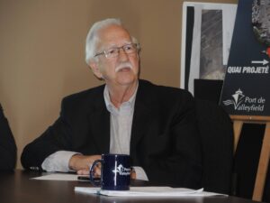 Décès de l&rsquo;homme d&rsquo;affaires Jocelyn Demers