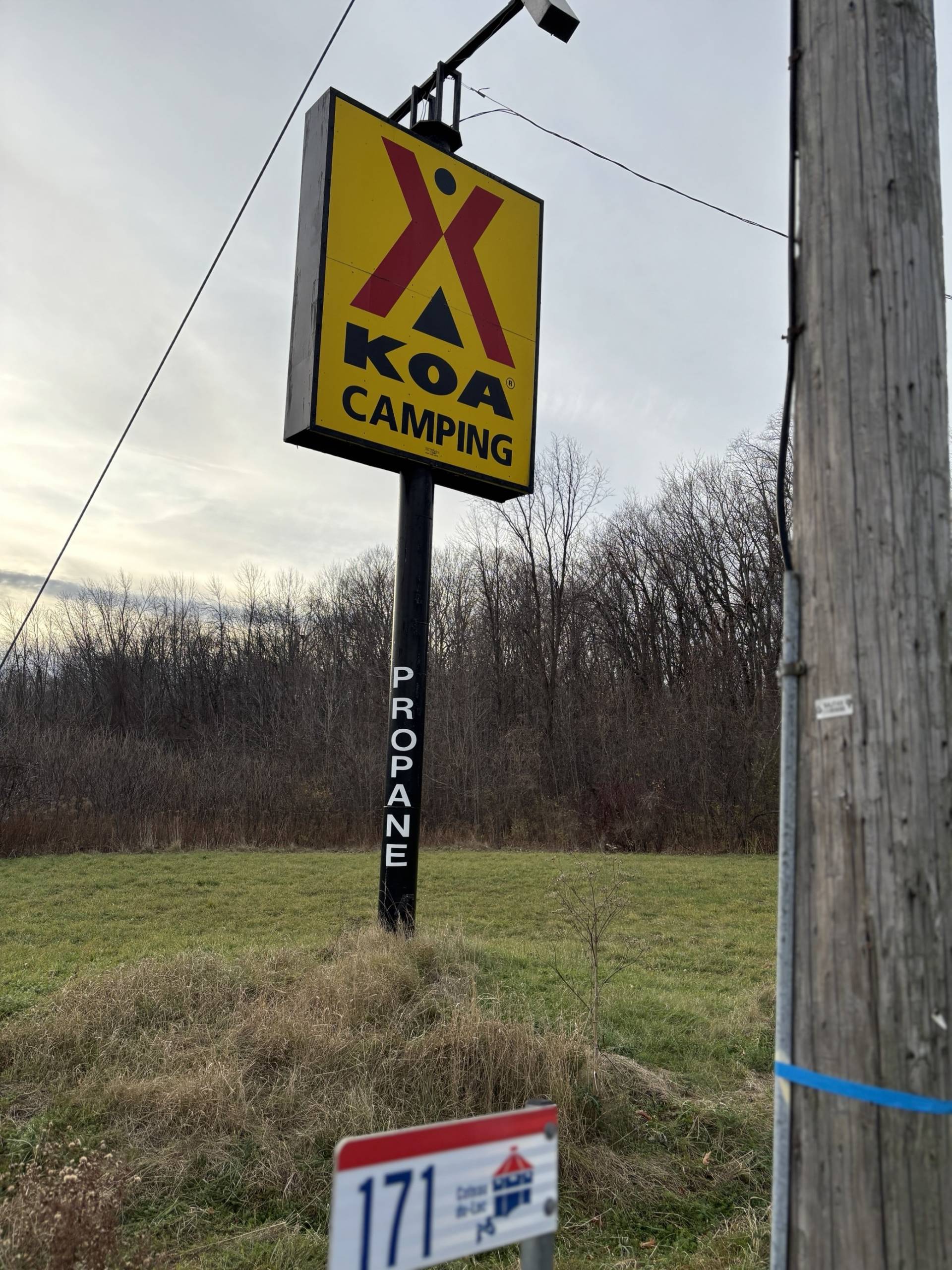 Développement domiciliaire à l’ancien Camping Koa : la mairesse Brosseau tranche en faveur