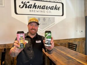 Kahnawake Brewing : des bières à découvrir et une expérience à vivre