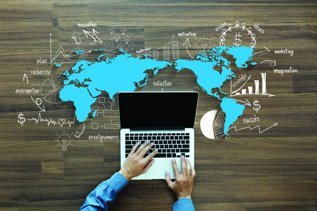 Montérégie: 1,53 M$ pour développer de nouveaux marchés