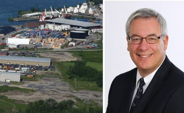 Le Port s&rsquo;entend avec son ancien DG