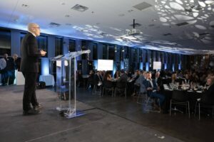 Un hommage aux entrepreneurs de l&rsquo;industrie touristique