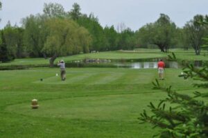 Mise en vente du Club de golf St-Zotique