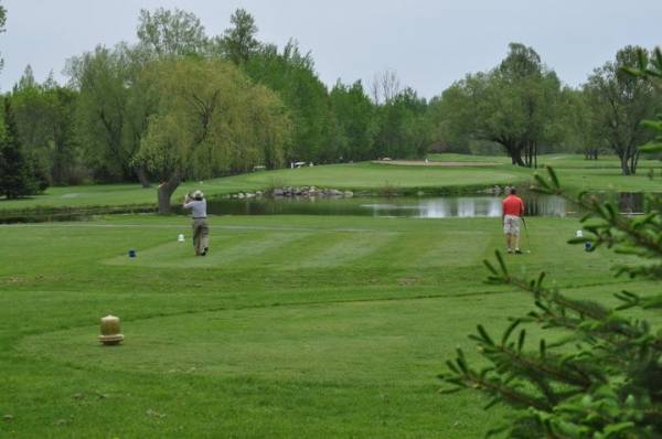 Mise en vente du Club de golf St-Zotique