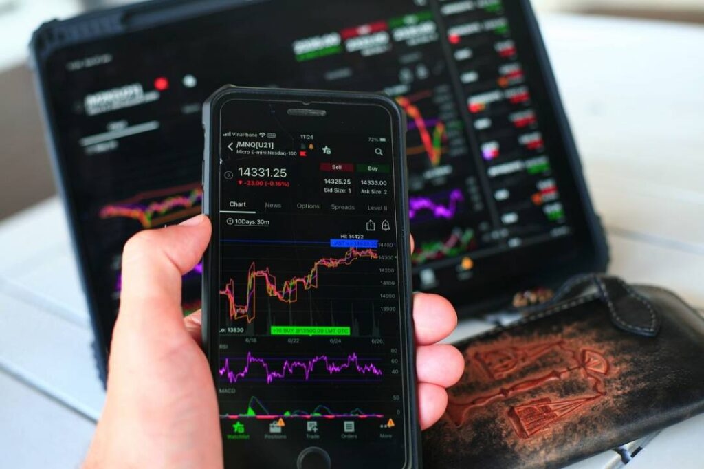 Comment créer un journal de trading efficace