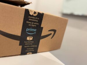Fermeture de centres d’Amazon : deux installations de Longueuil touchées