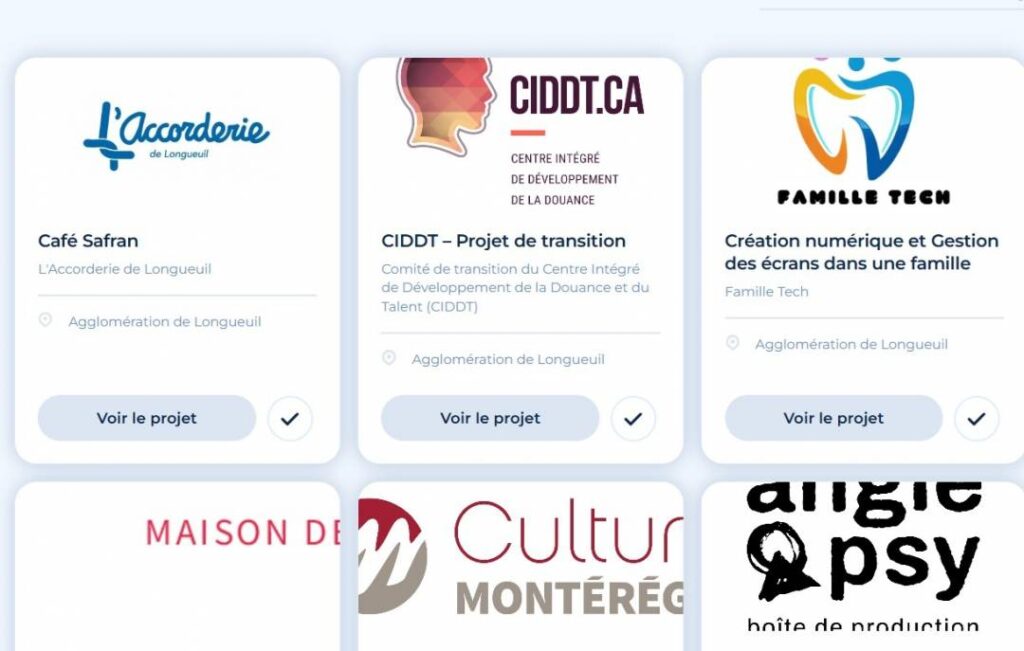 Bourses d’initiatives en entrepreneuriat collectif : l&rsquo;heure du vote