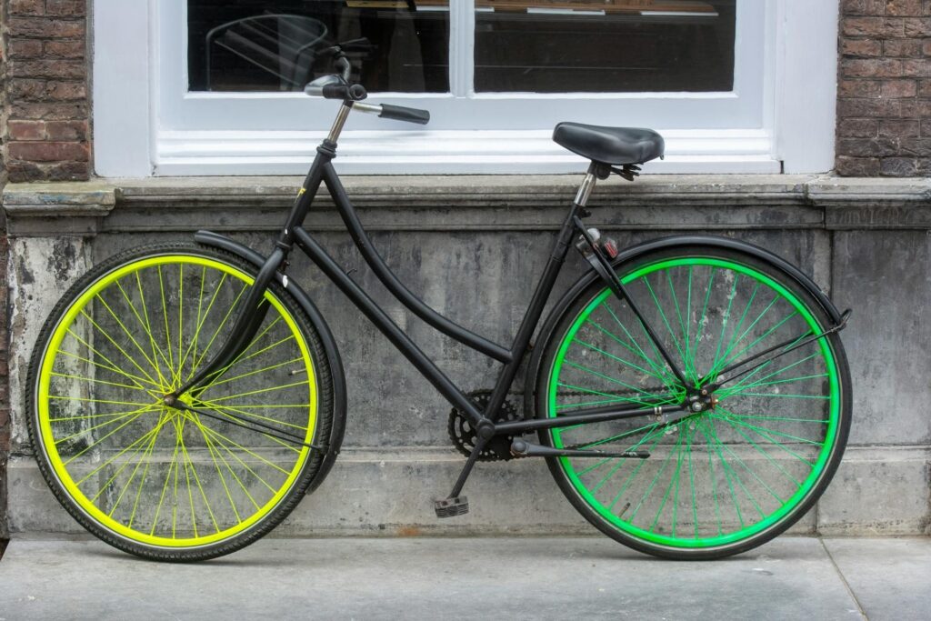 Les accessoires indispensables pour vos déplacements en vélo