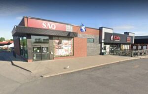 Une SAQ de Brossard fermera ses portes
