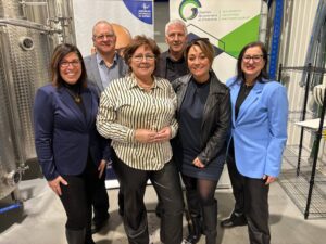 Le Grand Gala de la CCIBVHSL de retour