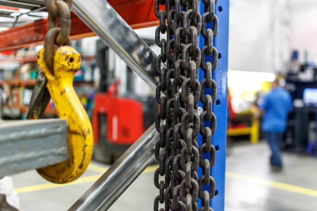 Tarifs douaniers : entre incertitude et préparation pour la suite