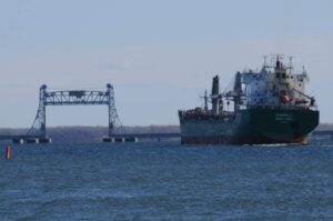 Nouvelle saison de navigation à compter du 22 mars