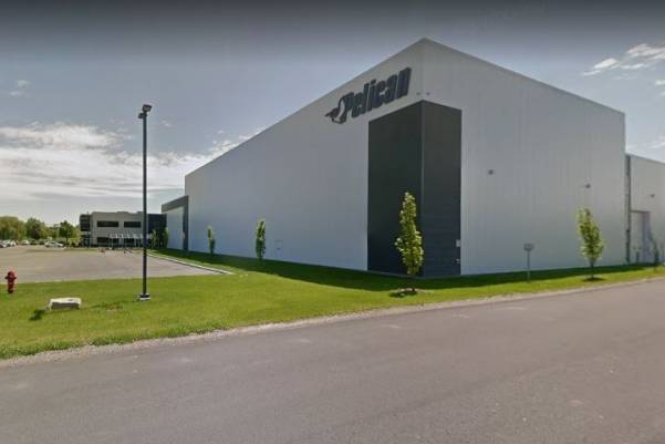 De nouveaux investisseurs pour Pélican
