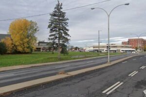 Brossard : un projet de 219 logements pourrait naître sur Lapinière 