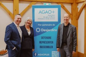 Belle mobilisation au sein de l&rsquo;Association des gens d&rsquo;affaires d&rsquo;Ormstown