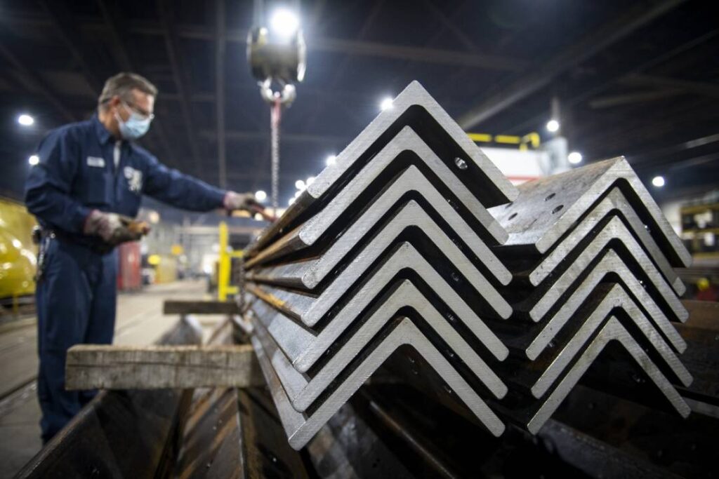 Stella-Jones achète Locweld à Candiac