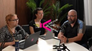 Disparition de la fillette de LaSalle : récit d’une couverture médiatique sous tension