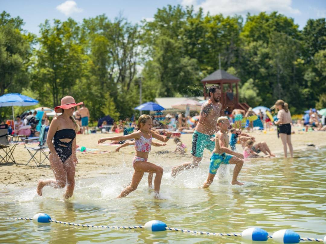 Explorer la Montérégie sur l’eau : l’escapade rafraîchissante de l’été