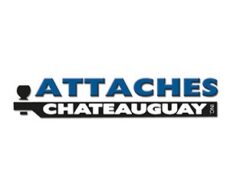 CHÂTEAUGUAY – COMMIS SERVICE À LA CLIENTÈLE/ INSTALLATIONS D’ATTACHES/PIÈCES