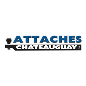 CHÂTEAUGUAY – COMMIS SERVICE À LA CLIENTÈLE/ INSTALLATIONS D’ATTACHES/PIÈCES