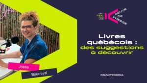 Lire québécois : un ancrage identitaire et littéraire